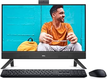 Amazon.com: Dell Inspiron 5415 AIO (2022) | 23.8